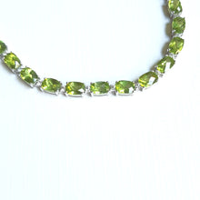 Load image into Gallery viewer, Peridot Parure
